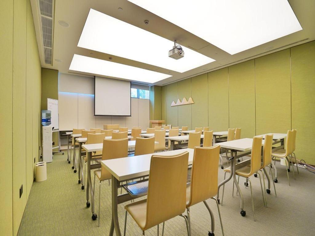 Ji Hotel Shanghai Hongqiao National Convention And Exhibition Center Xujing Екстер'єр фото