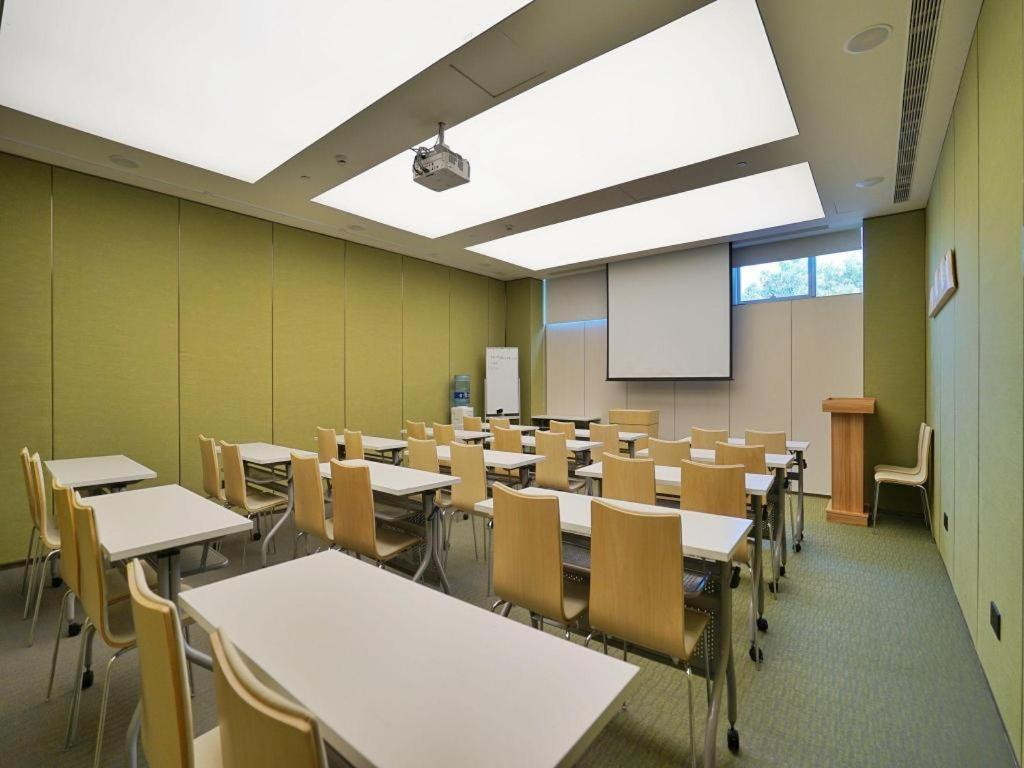 Ji Hotel Shanghai Hongqiao National Convention And Exhibition Center Xujing Екстер'єр фото