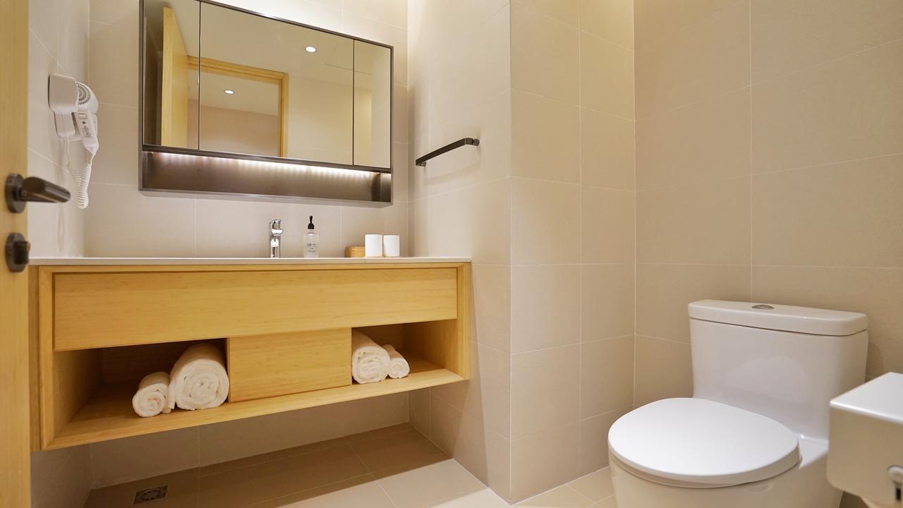 Ji Hotel Shanghai Hongqiao National Convention And Exhibition Center Xujing Екстер'єр фото