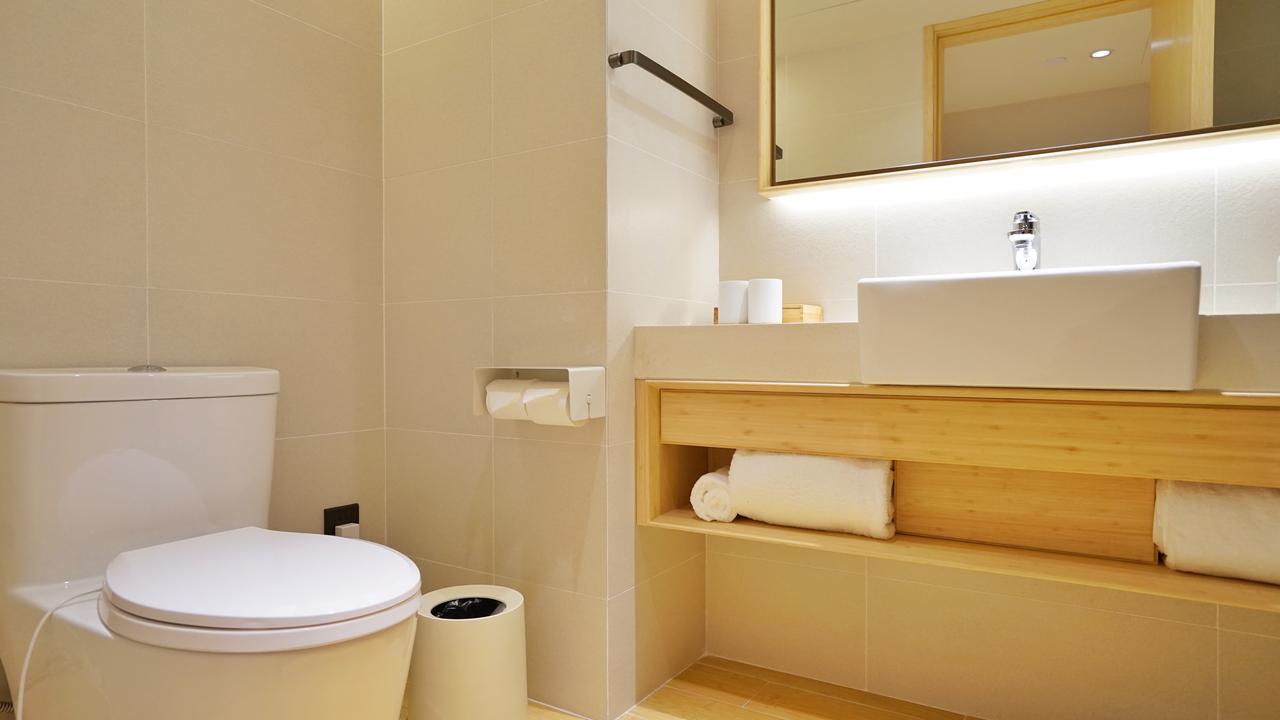 Ji Hotel Shanghai Hongqiao National Convention And Exhibition Center Xujing Екстер'єр фото