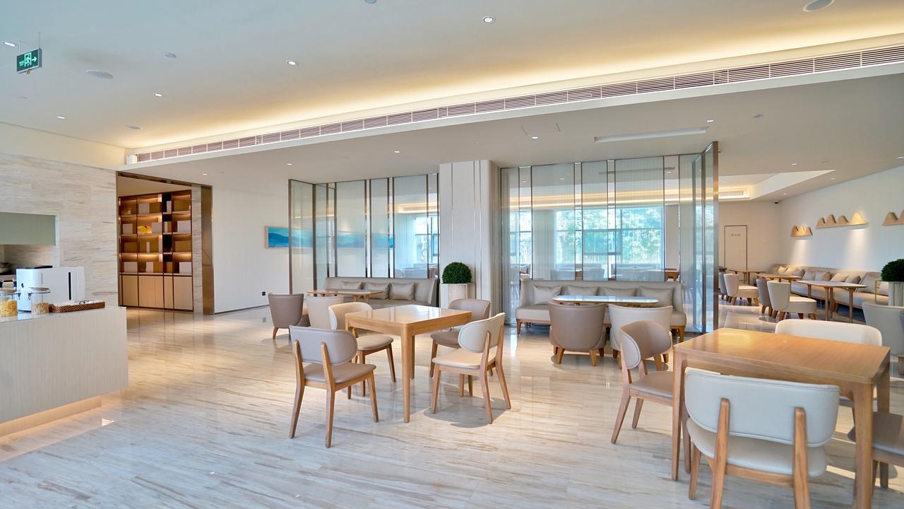 Ji Hotel Shanghai Hongqiao National Convention And Exhibition Center Xujing Екстер'єр фото